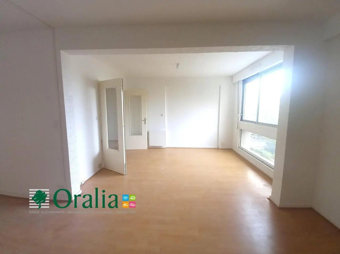 Appartement à louer, 45m², Lyon 8ème