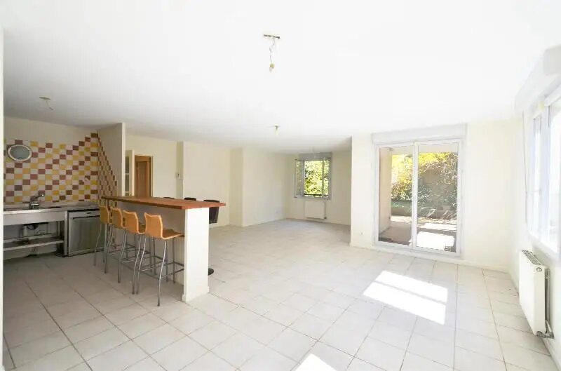 Appartement à louer, 85m², Lyon 8ème