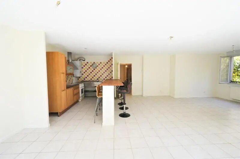 Appartement à louer, 85m², Lyon 8ème