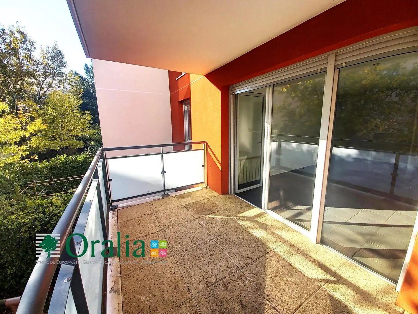 Appartement à louer, 66m², Meyzieu
