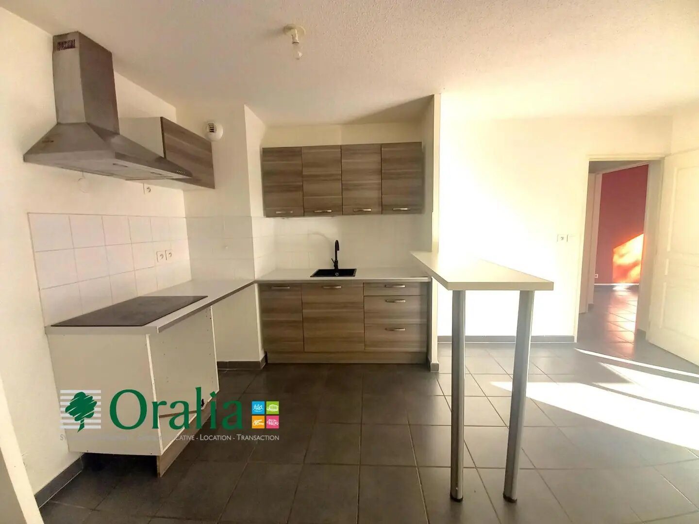 Appartement à louer, 66m², Meyzieu