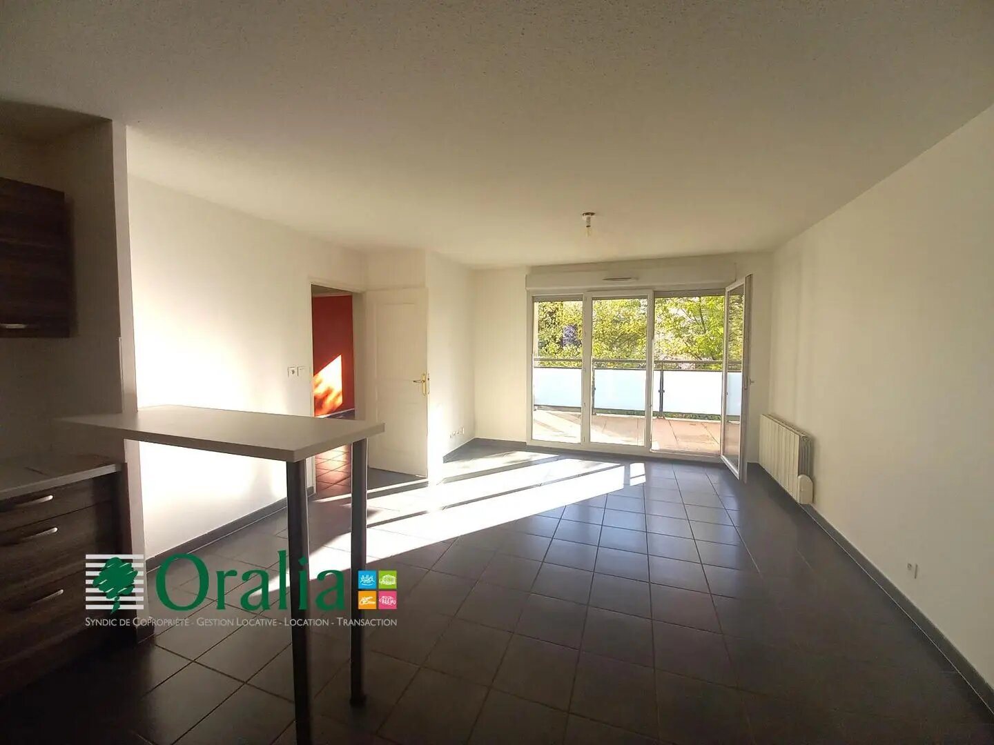 Appartement à louer, 66m², Meyzieu