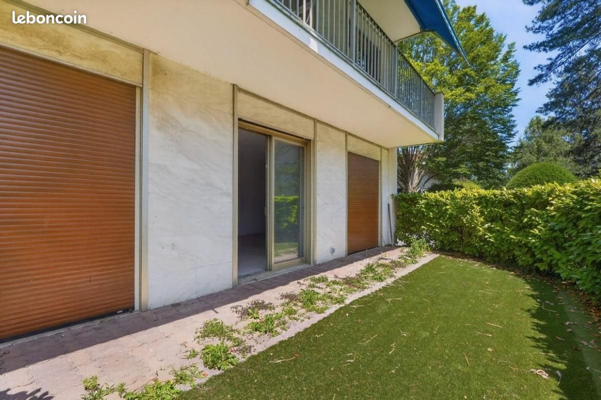 Appartement à vendre, 100m², Ecully