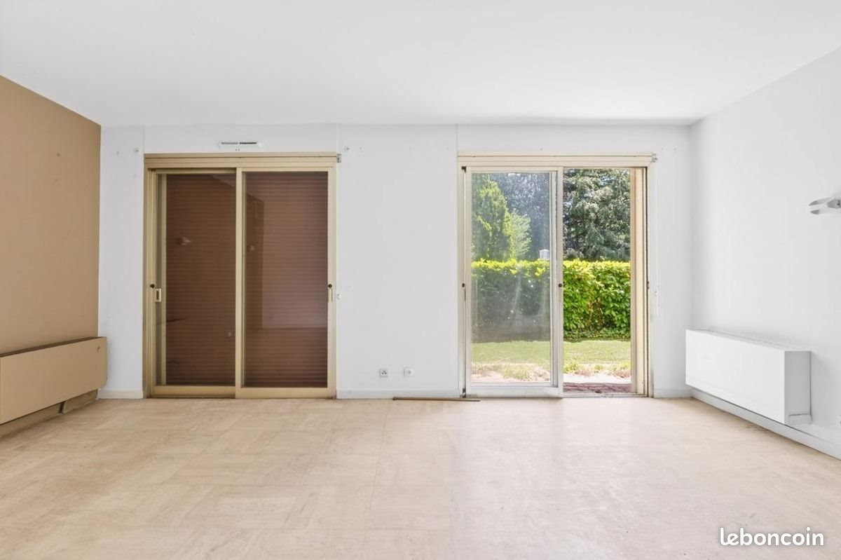Appartement à vendre, 100m², Ecully