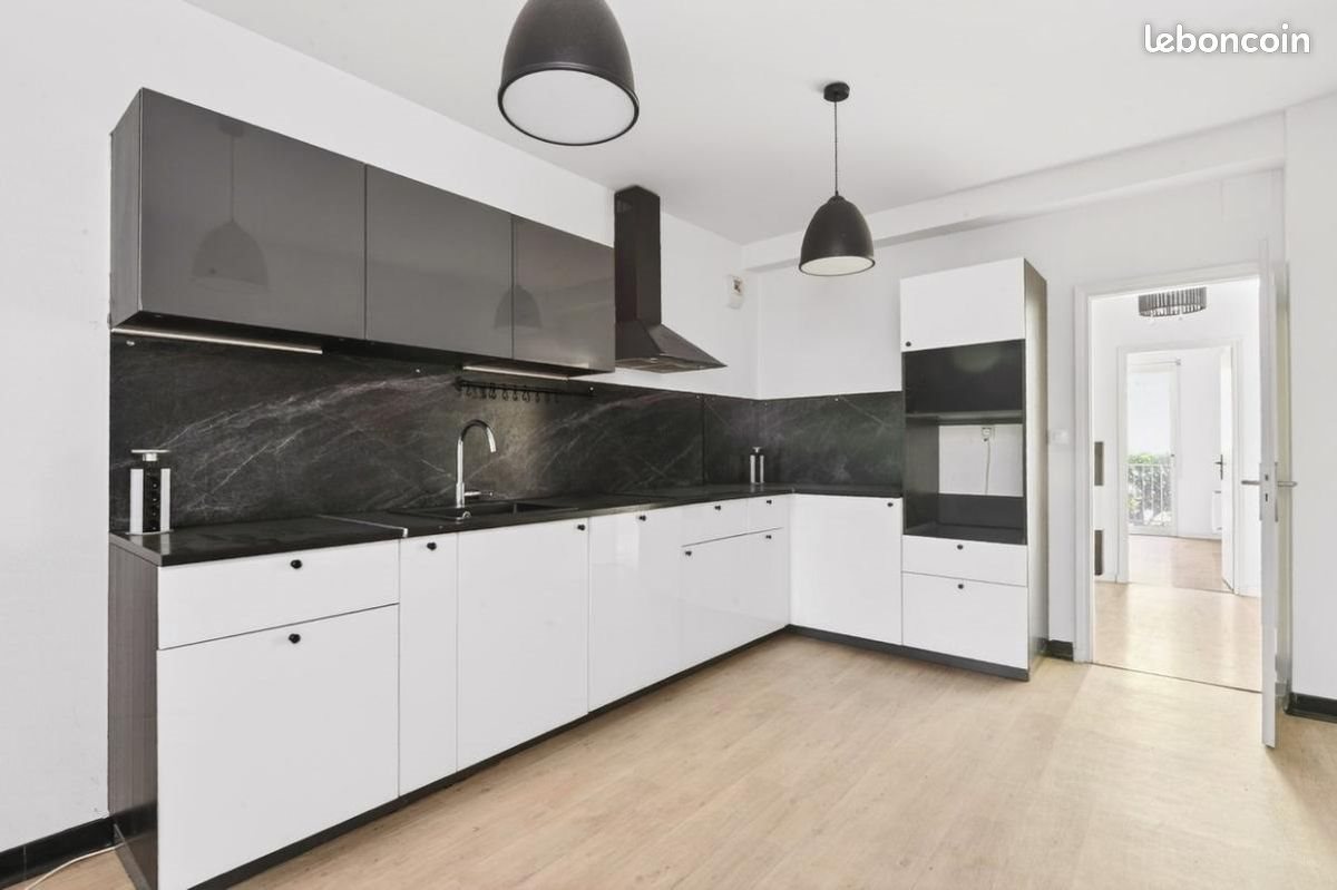 Appartement à vendre, 100m², Ecully