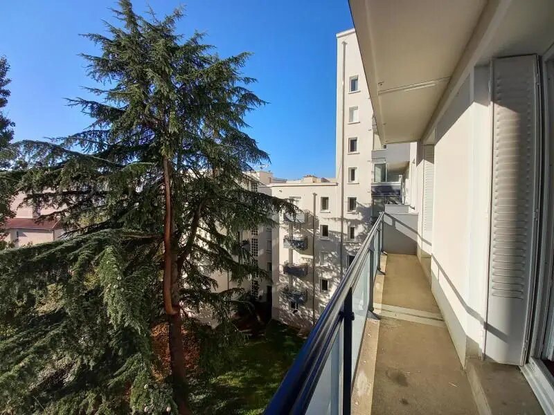 Appartement à louer, 56m², Lyon 8ème