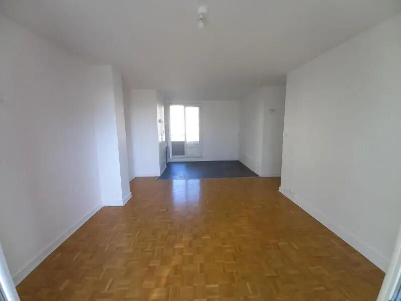 Appartement à louer, 56m², Lyon 8ème