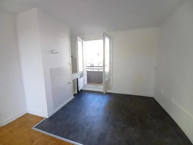 Appartement à louer, 56m², Lyon 8ème