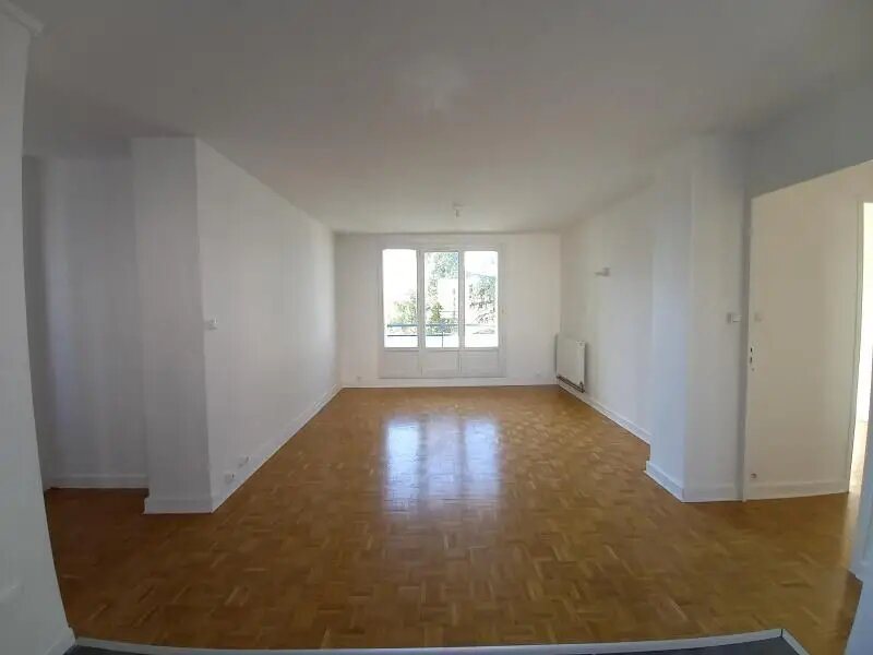 Appartement à louer, 56m², Lyon 8ème