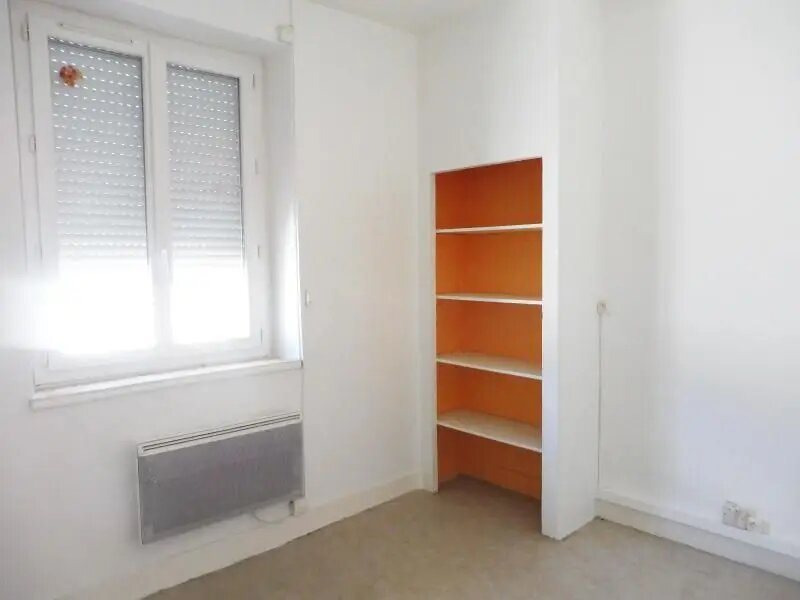 Appartement à louer, 27m², Villeurbanne