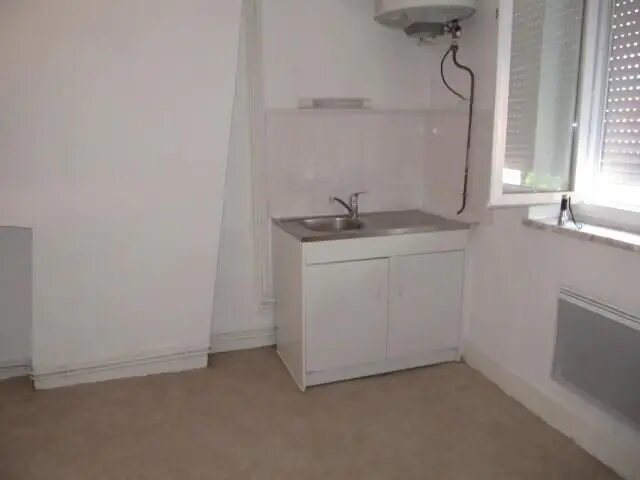 Appartement à louer, 27m², Villeurbanne