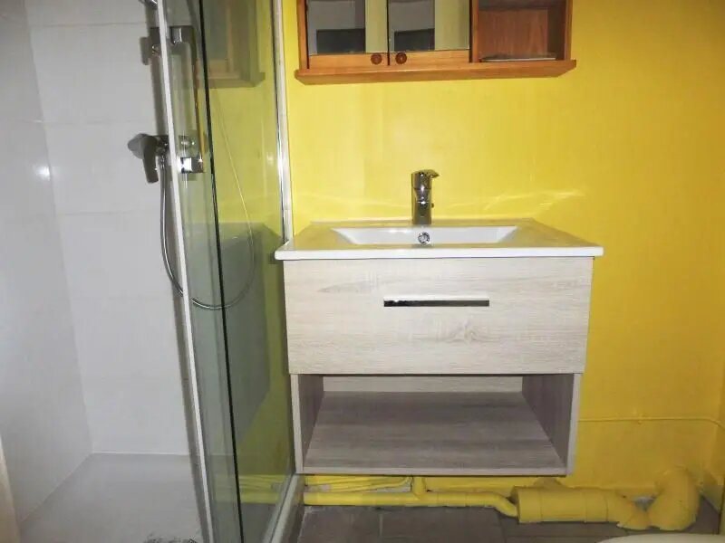 Appartement à louer, 27m², Villeurbanne