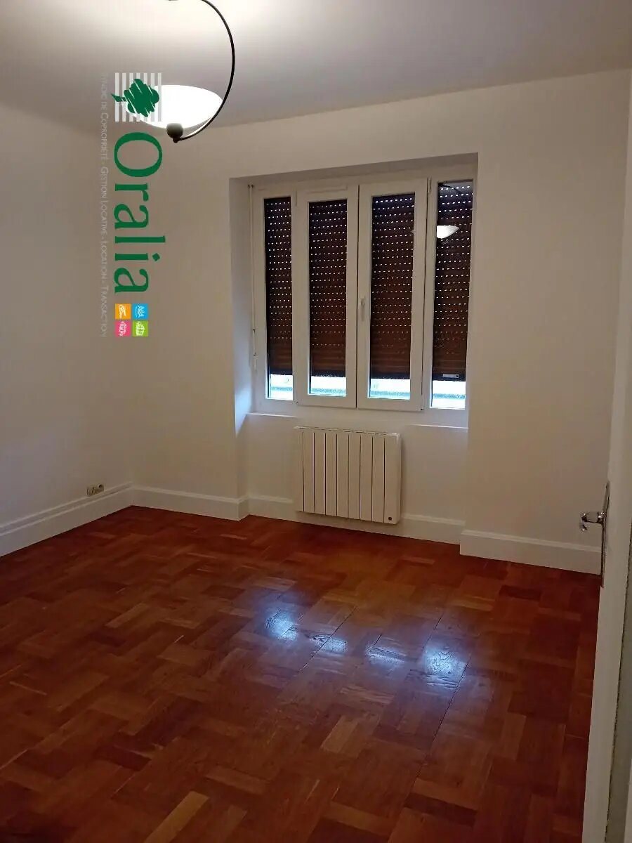Appartement à louer, 53m², Lyon 8ème