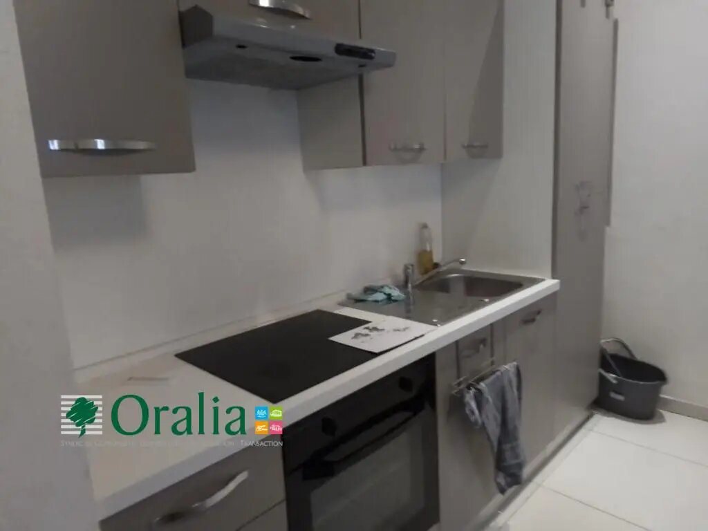 Appartement à louer, 45m², Lyon 7ème