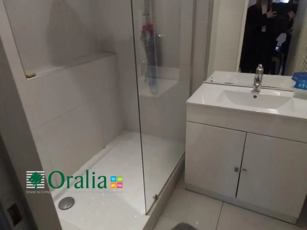 Appartement à louer, 45m², Lyon 7ème
