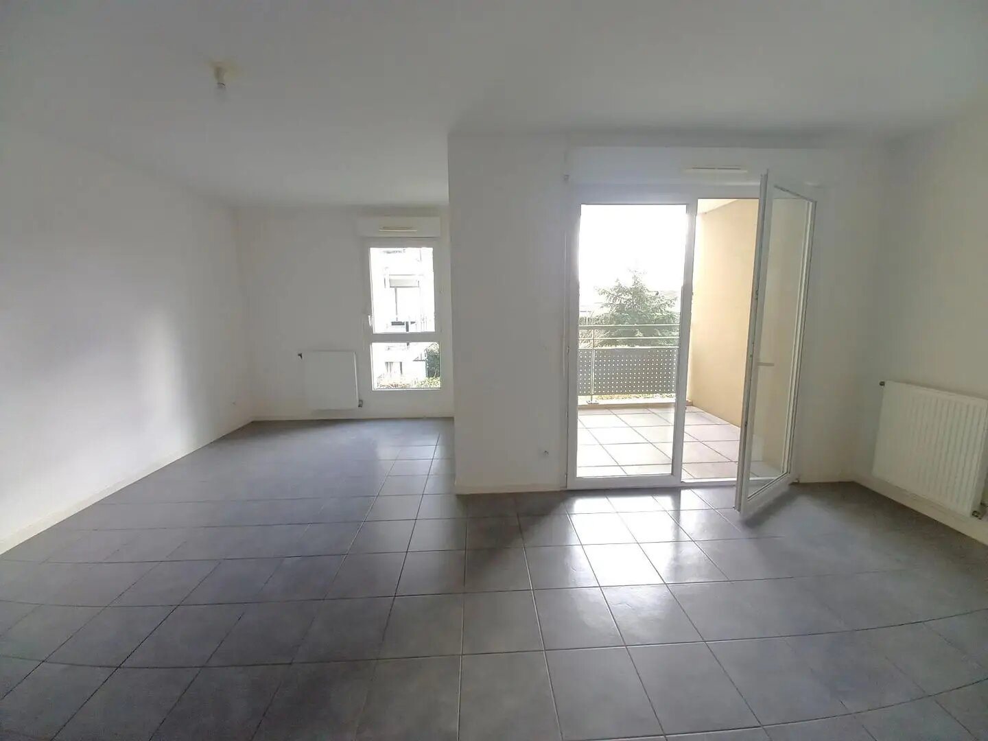 Appartement à louer, 68m², Décines-Charpieu