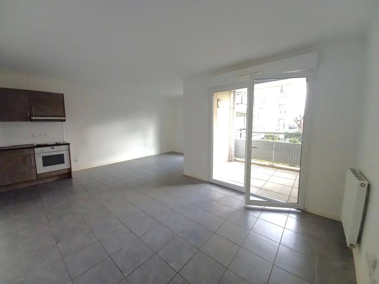 Appartement à louer, 68m², Décines-Charpieu