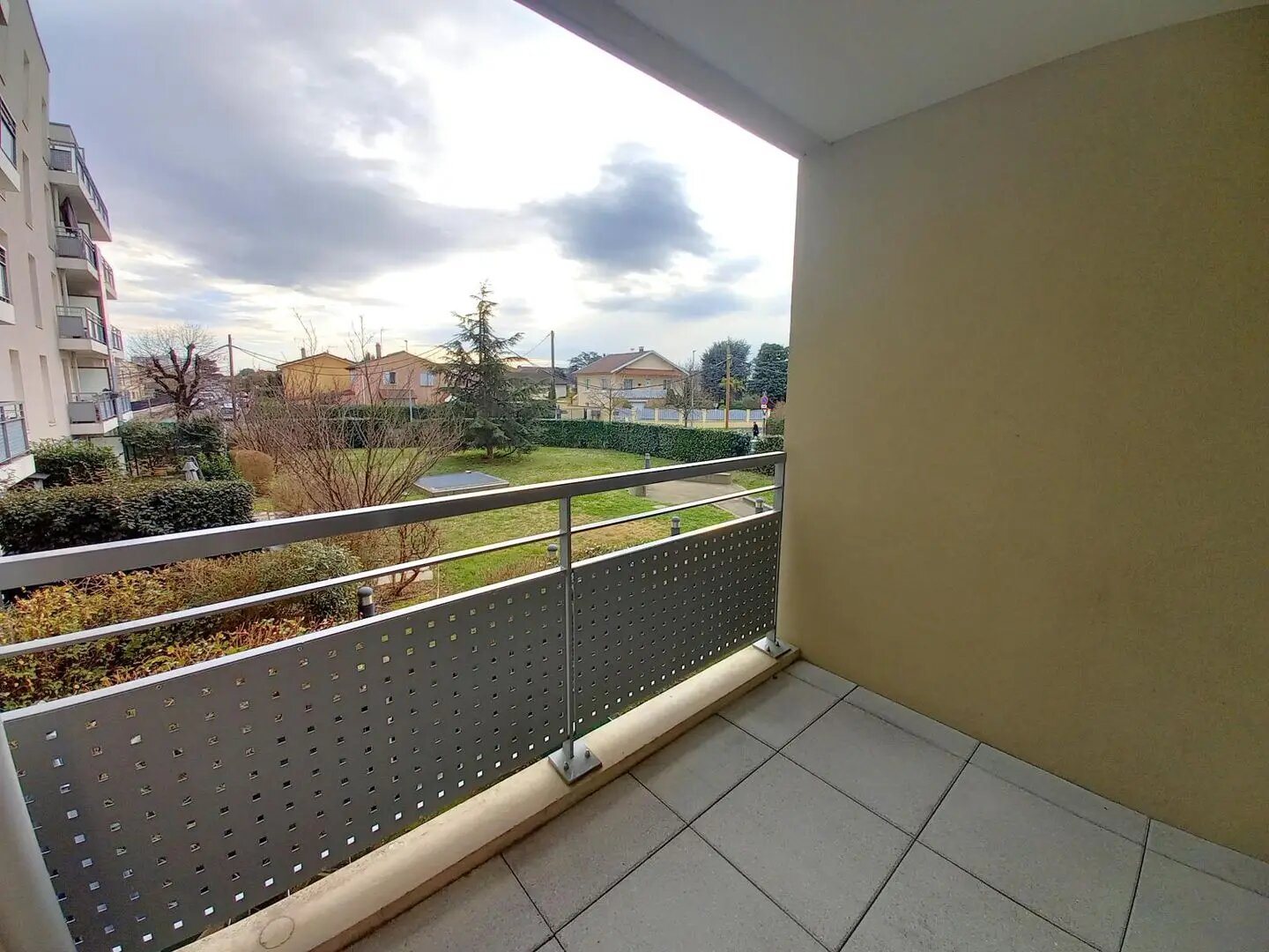Appartement à louer, 68m², Décines-Charpieu