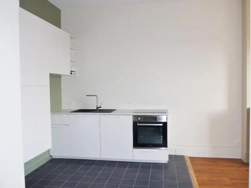 Appartement à louer, 45m², Lyon 3ème