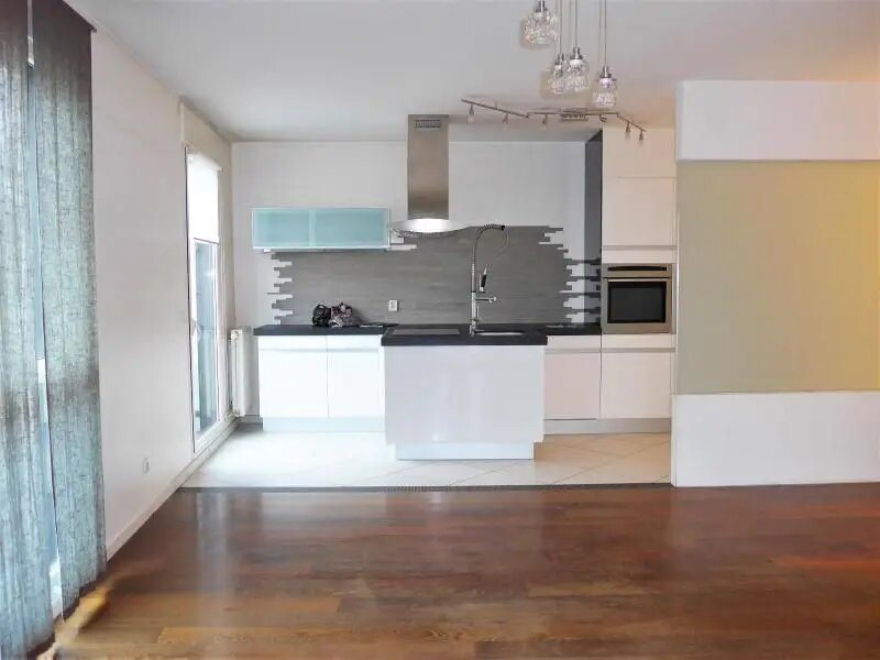 Appartement à louer, 68m², Lyon 8ème