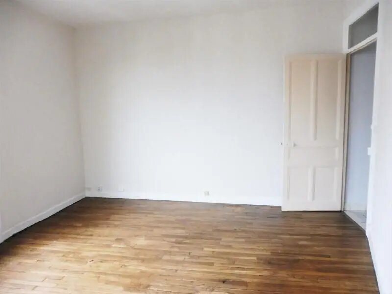 Appartement à louer, 50m², Lyon 8ème
