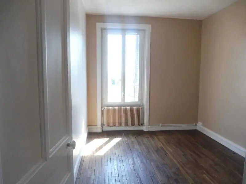 Appartement à louer, 50m², Lyon 8ème