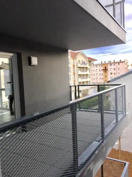 Appartement à louer, 64m², Lyon 8ème
