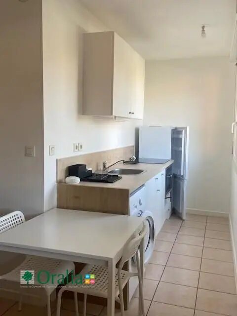 Appartement à louer, 28m², Bron