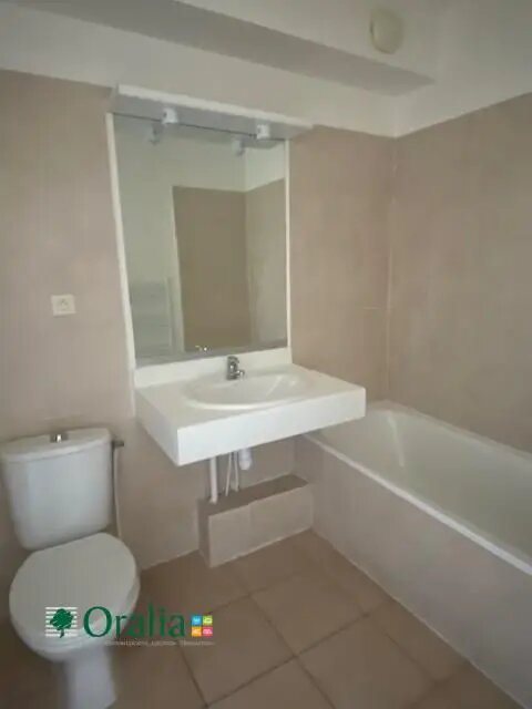 Appartement à louer, 28m², Bron