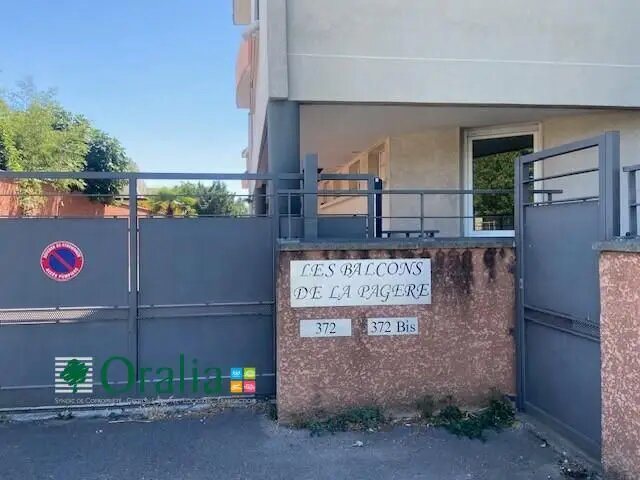 Appartement à louer, 28m², Bron