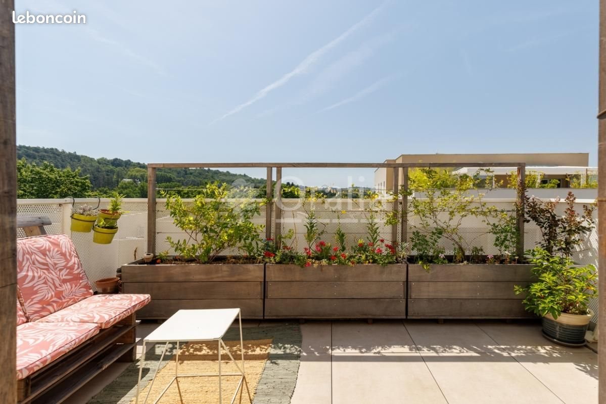 Appartement à vendre, 75m², Brignais
