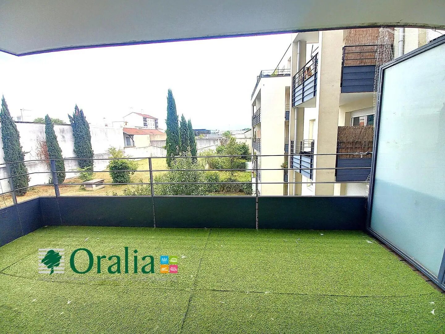 Appartement à louer, 58m², Villeurbanne