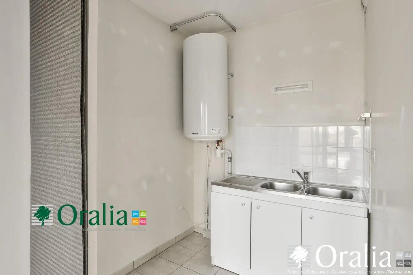 Appartement à louer, 47m², Lyon 7ème