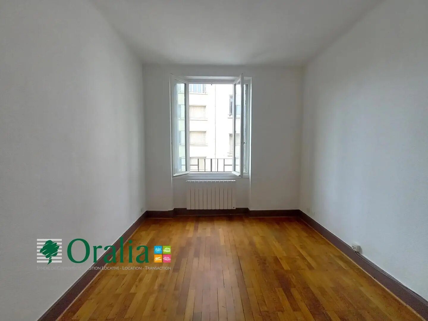 Appartement à louer, 31m², Lyon 7ème