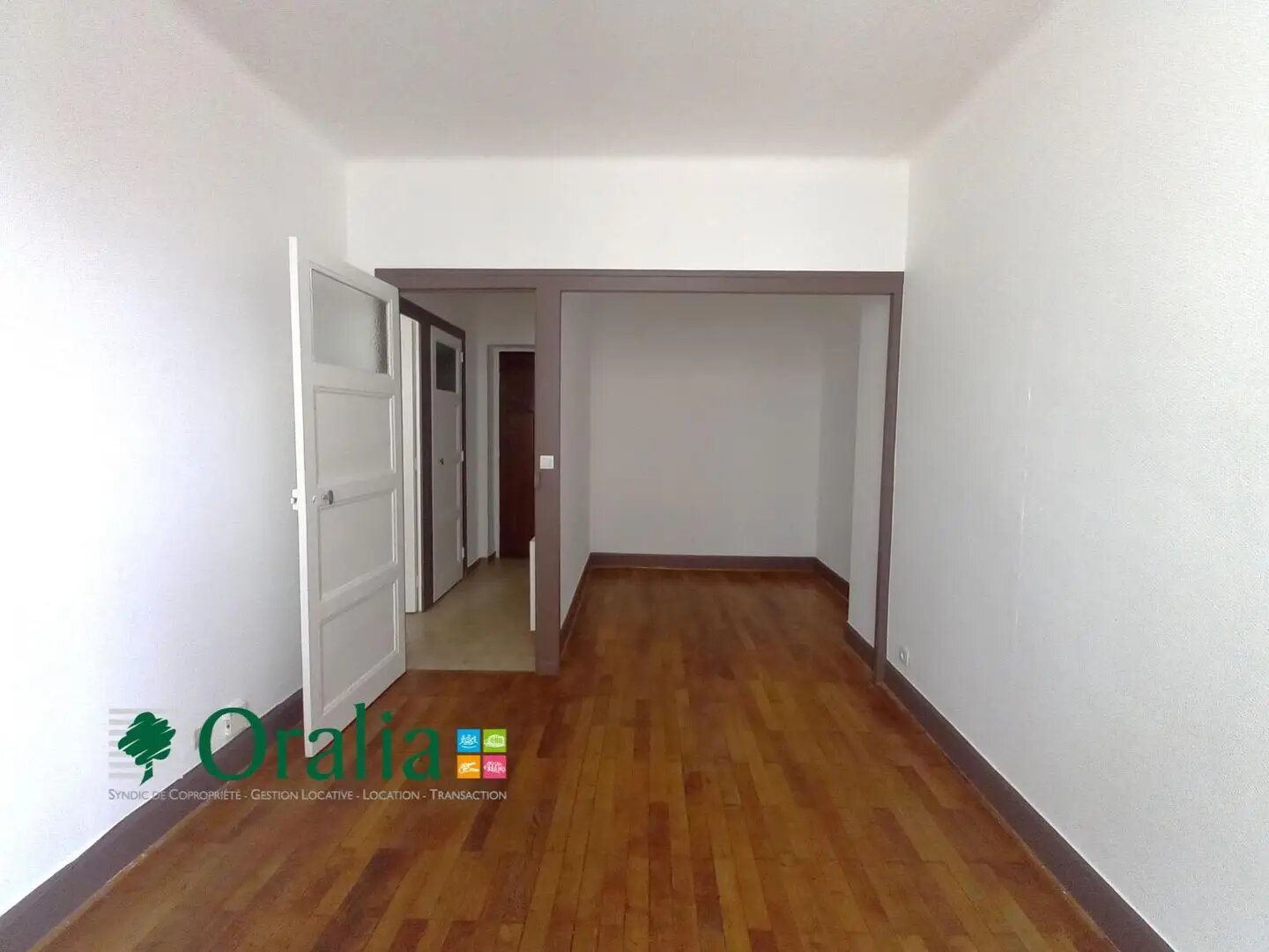 Appartement à louer, 31m², Lyon 7ème