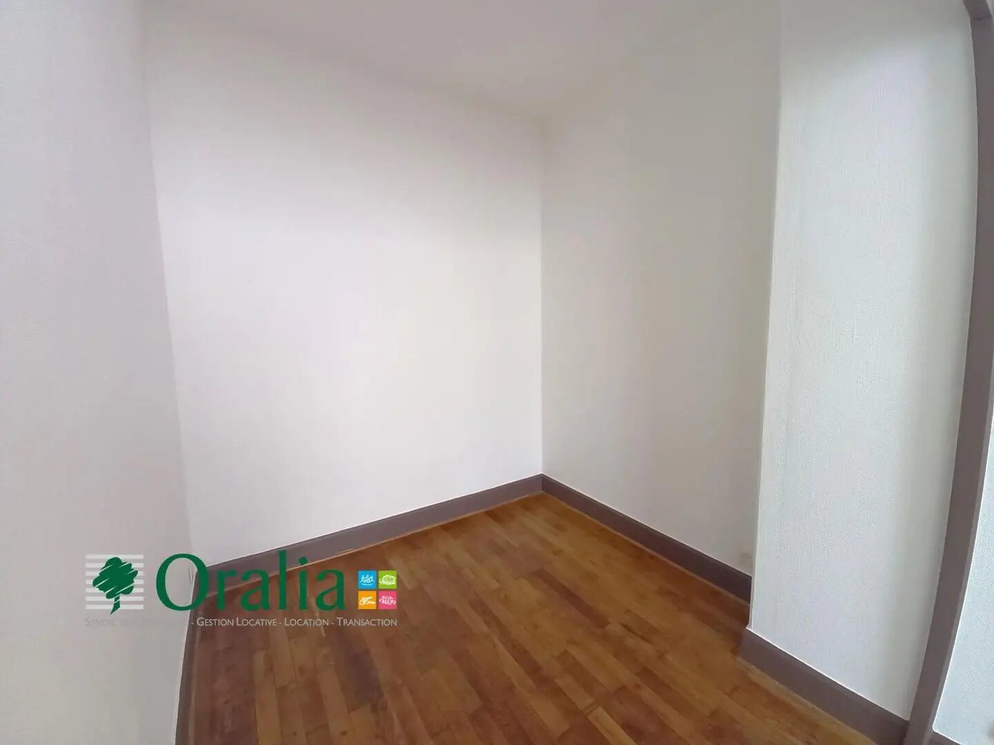 Appartement à louer, 31m², Lyon 7ème