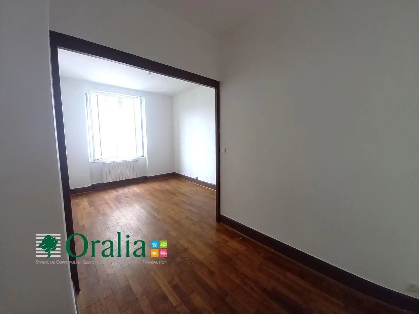 Appartement à louer, 31m², Lyon 7ème
