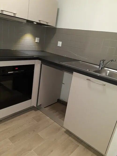 Appartement à louer, 44m², Haguenau