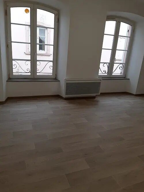 Appartement à louer, 44m², Haguenau