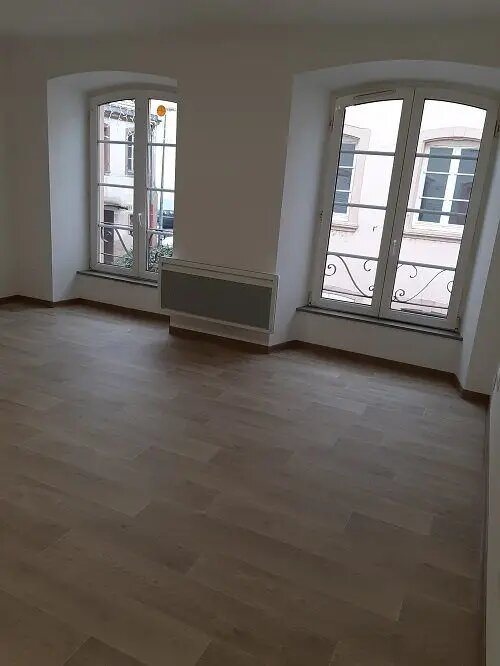 Appartement à louer, 44m², Haguenau