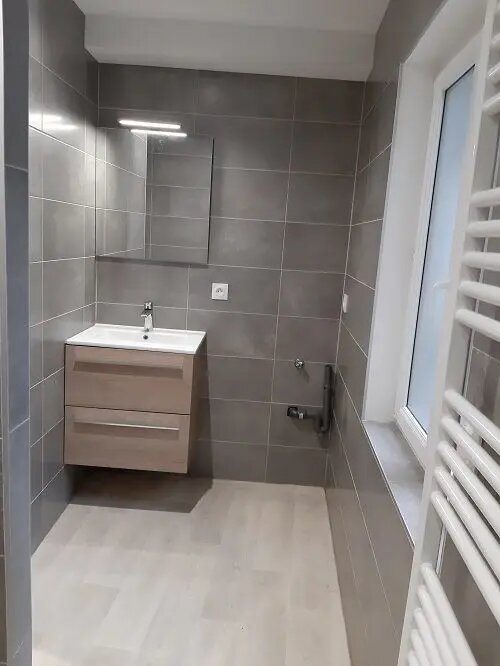 Appartement à louer, 28m², Haguenau