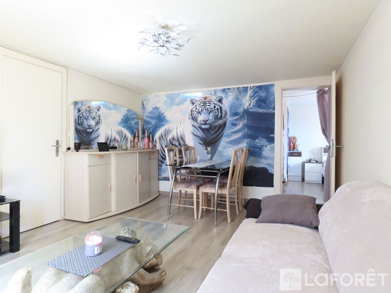 Appartement à vendre, 50m², Benfeld