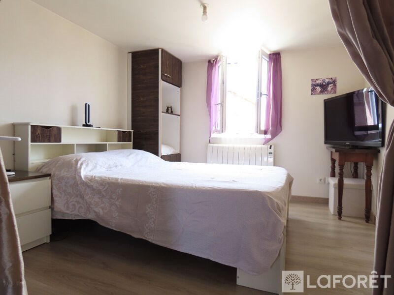 Appartement à vendre, 50m², Benfeld