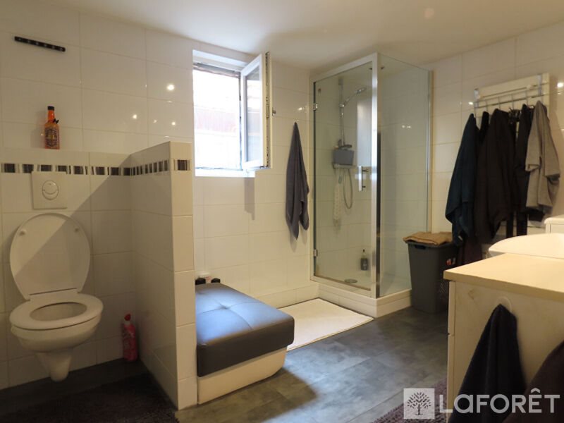 Appartement à vendre, 50m², Benfeld