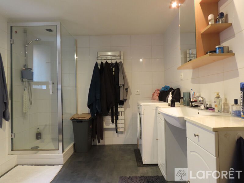 Appartement à vendre, 50m², Benfeld