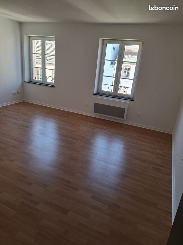Appartement à louer, 64m², Haguenau