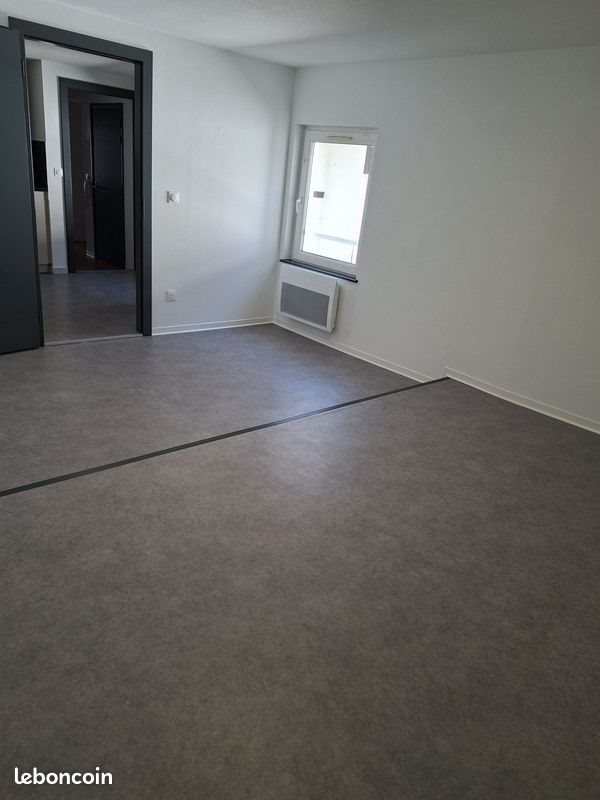 Appartement à louer, 64m², Haguenau