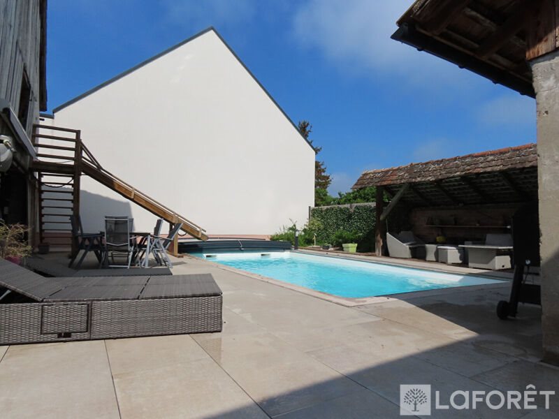 Maison à vendre, 160m², Boofzheim