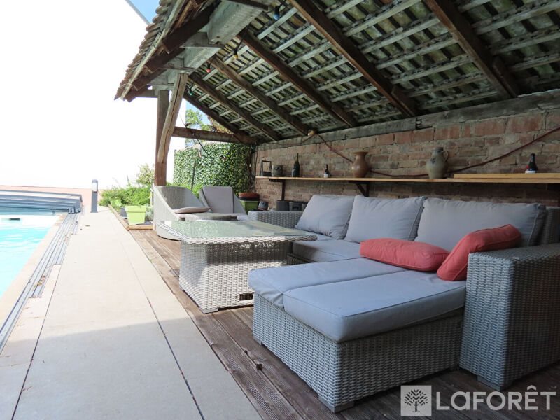 Maison à vendre, 160m², Boofzheim