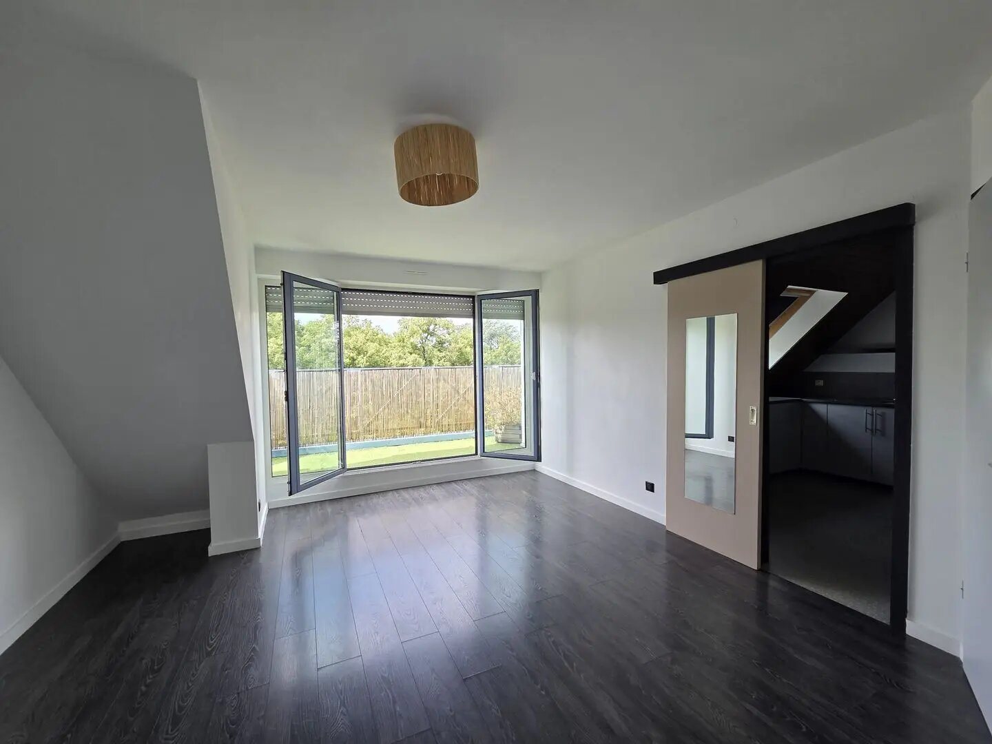 Appartement à vendre, 60m², Haguenau